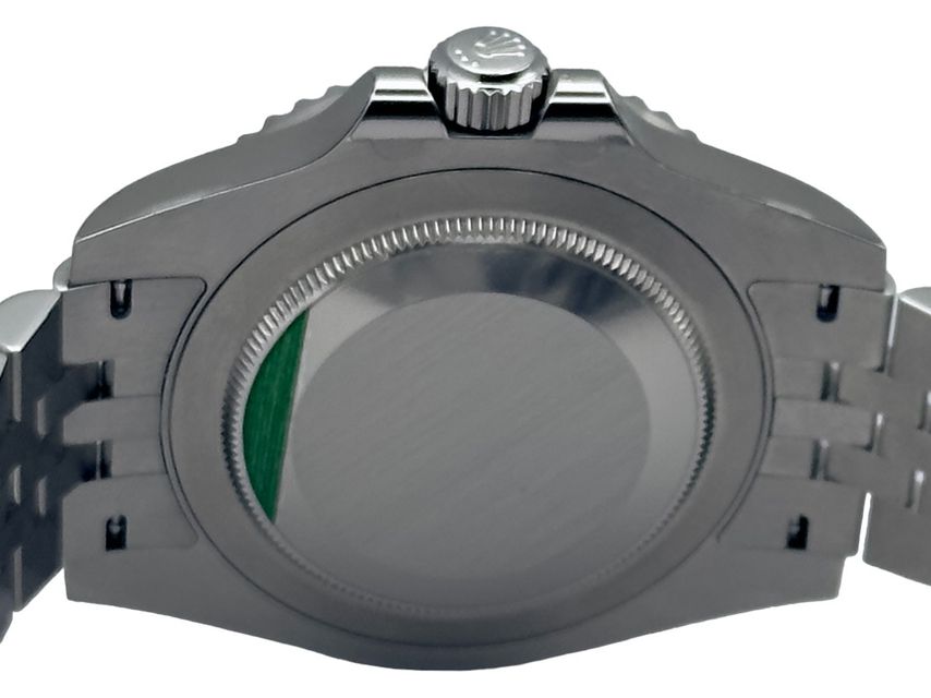 Rolex GMT Master II 126710 BLNR Image 4